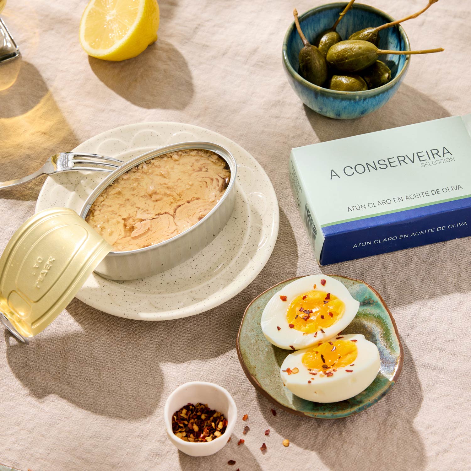 A Conserveira Selección Box - Image 4