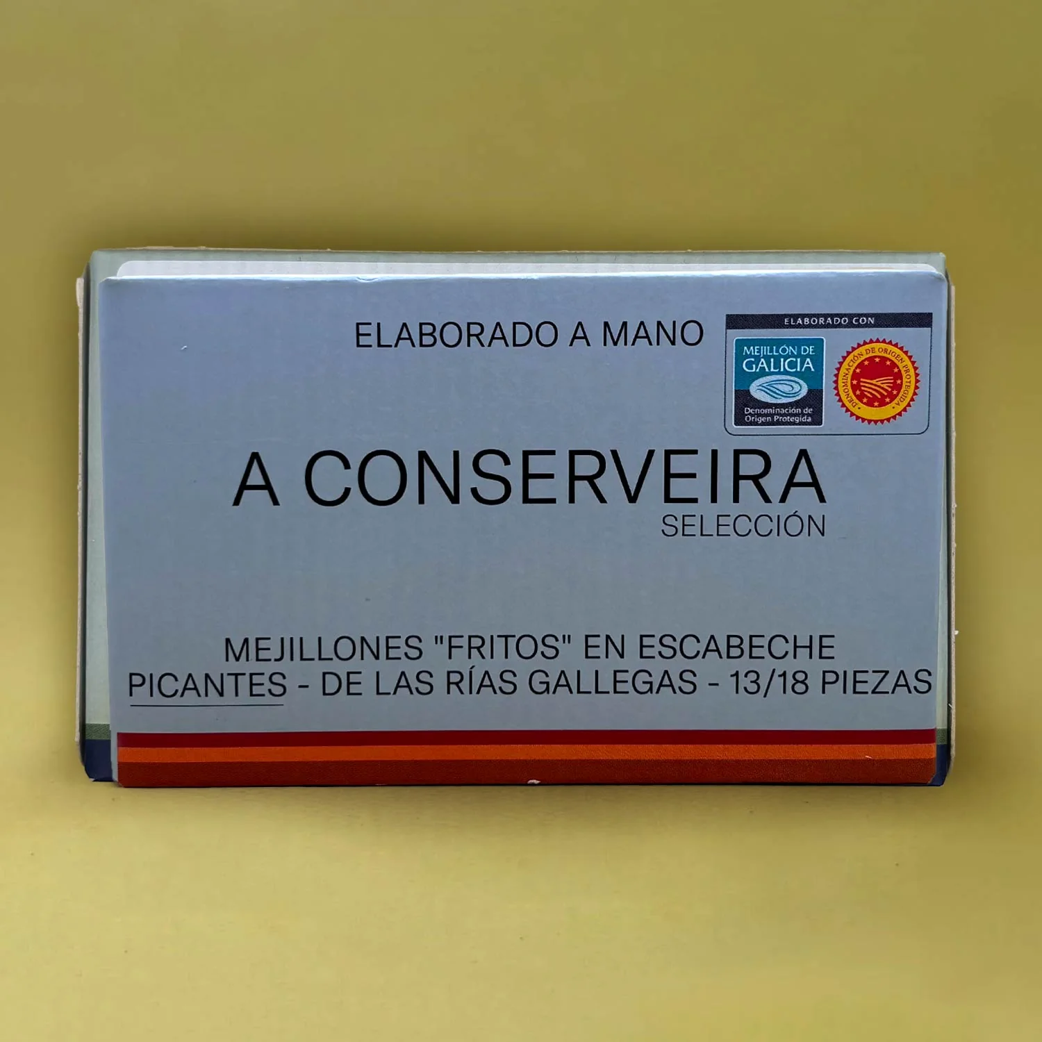 A Conserveira Selección Box - Image 6