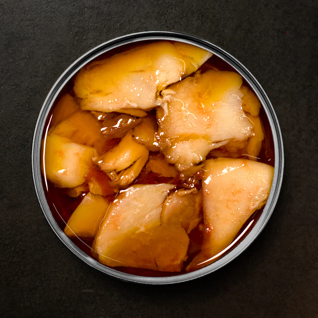 ABC+ Codfish in Caldeirada Sauce - Image 2