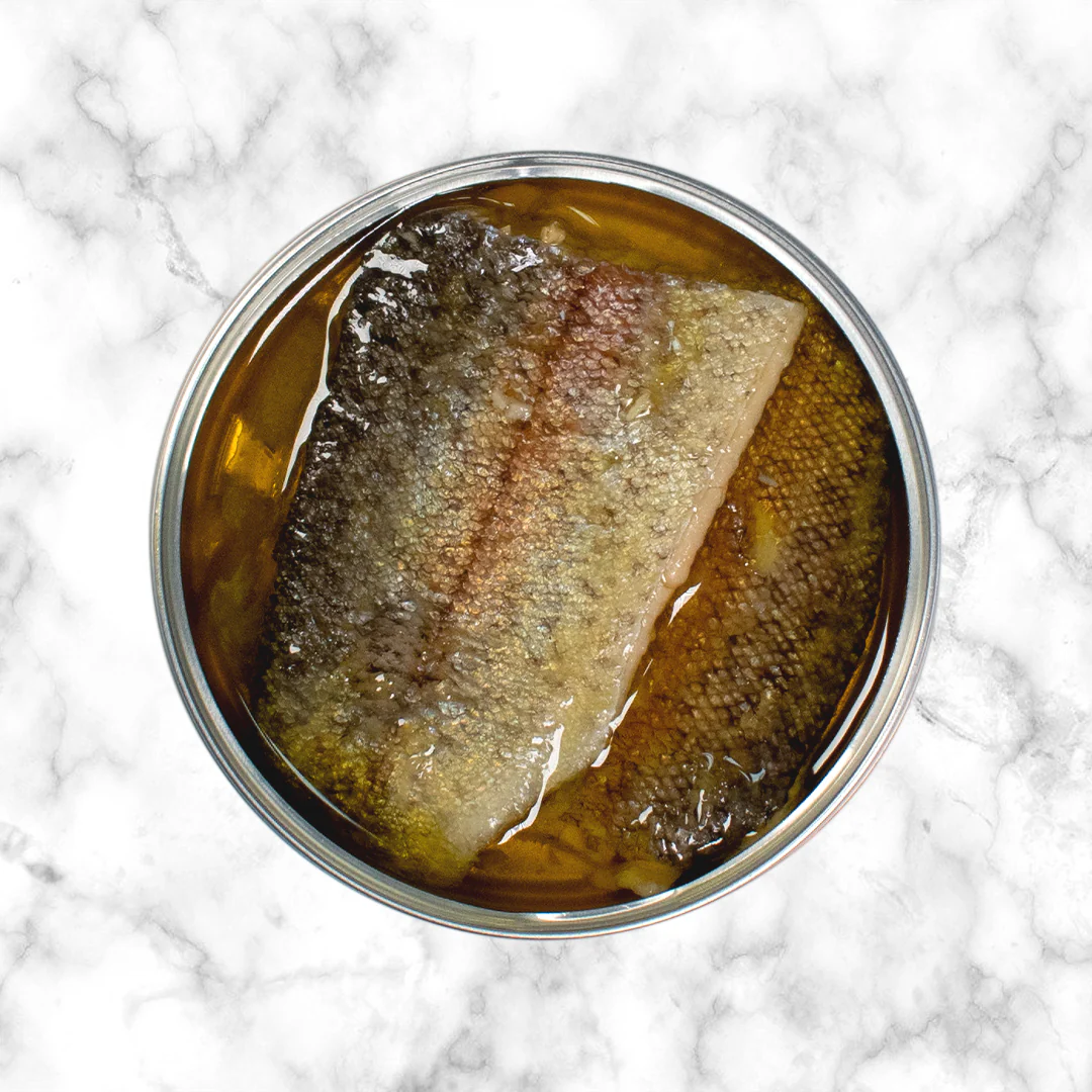ABC+ Trout Fillets in Lemon and EVOO - Image 2