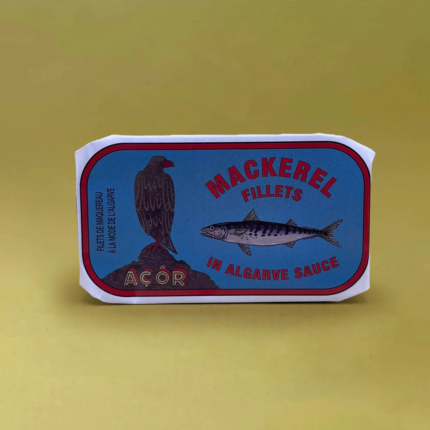 Açôr Mackerel Fillets (Algarve Style) - Image 3