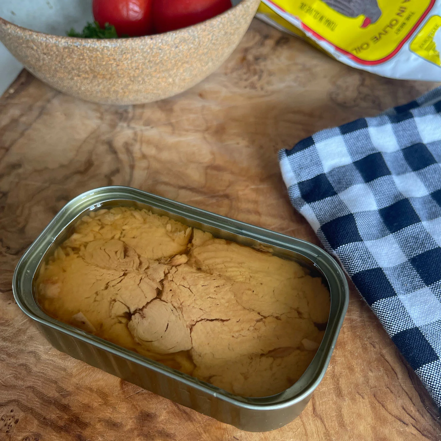 Açôr Tuna in Olive Oil - Image 3