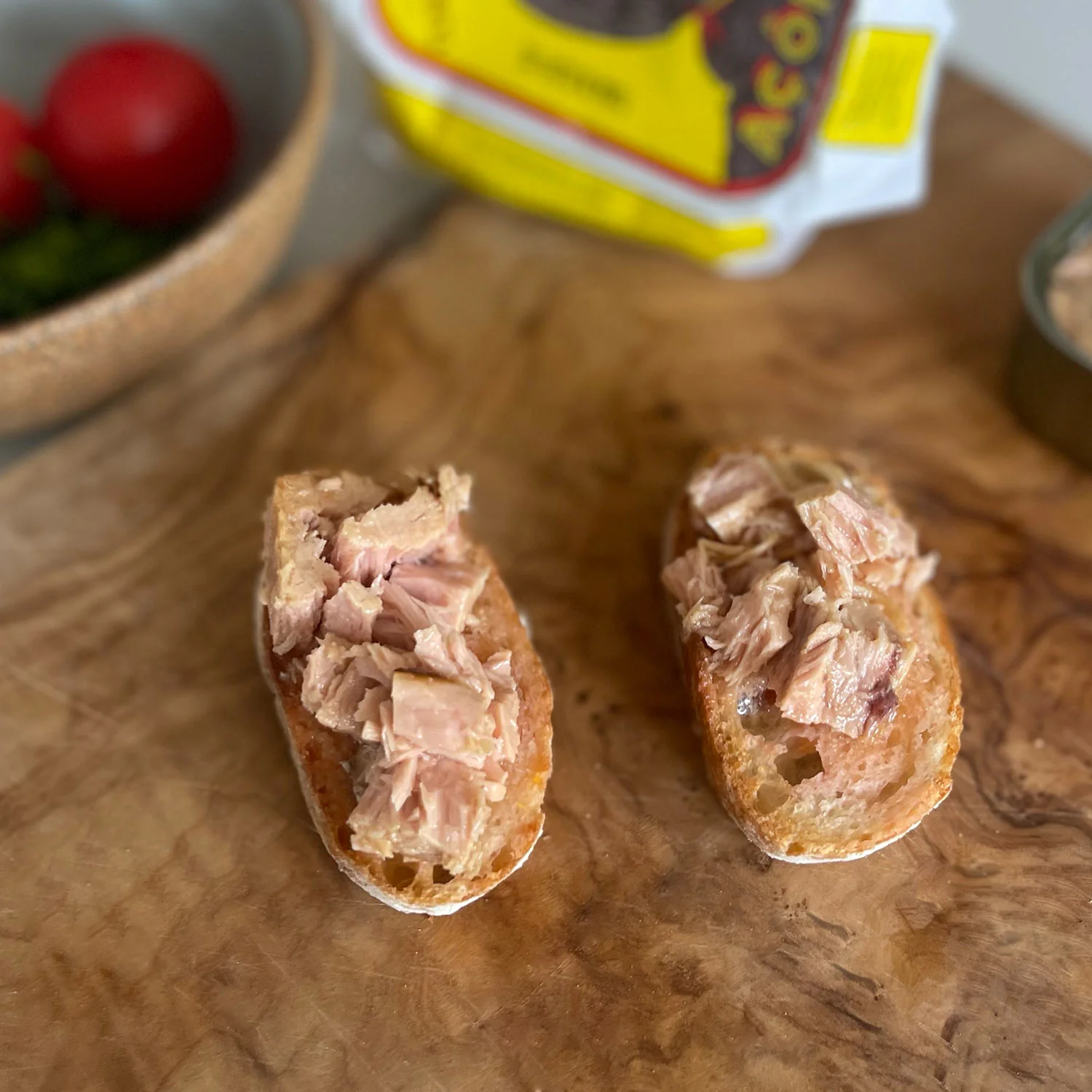 Açôr Tuna in Olive Oil - Image 4
