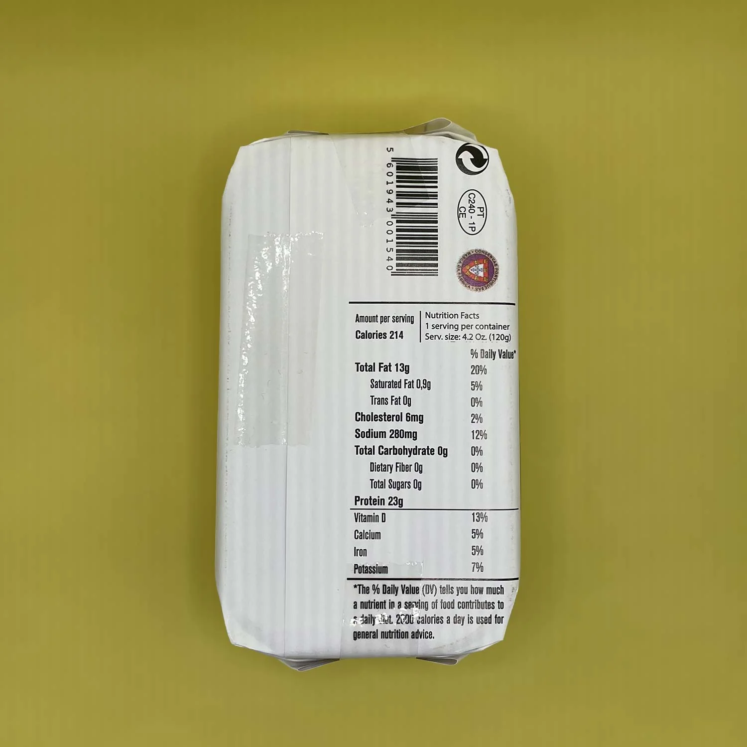 Açôr Tuna in Olive Oil - Image 6