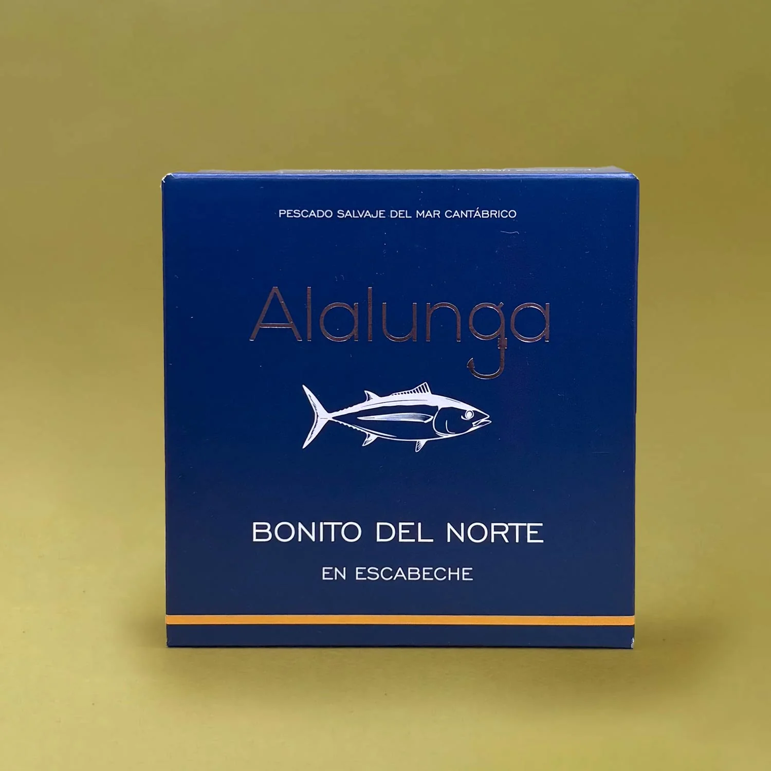 Artesanos Alalunga Albacore Tuna Loins in Pickle Sauce (Bonito en Escabeche) - Image 3