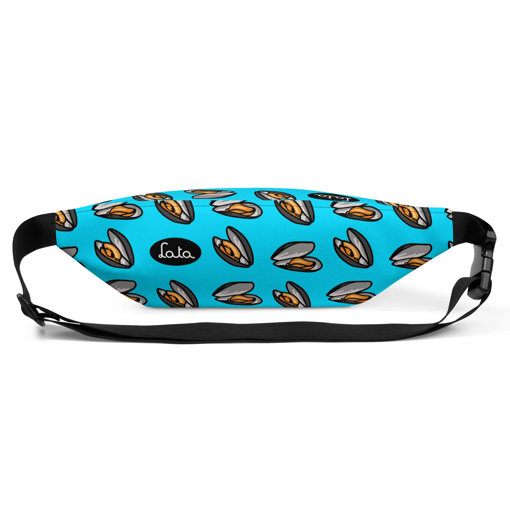 Mussels Fanny Pack - Image 2