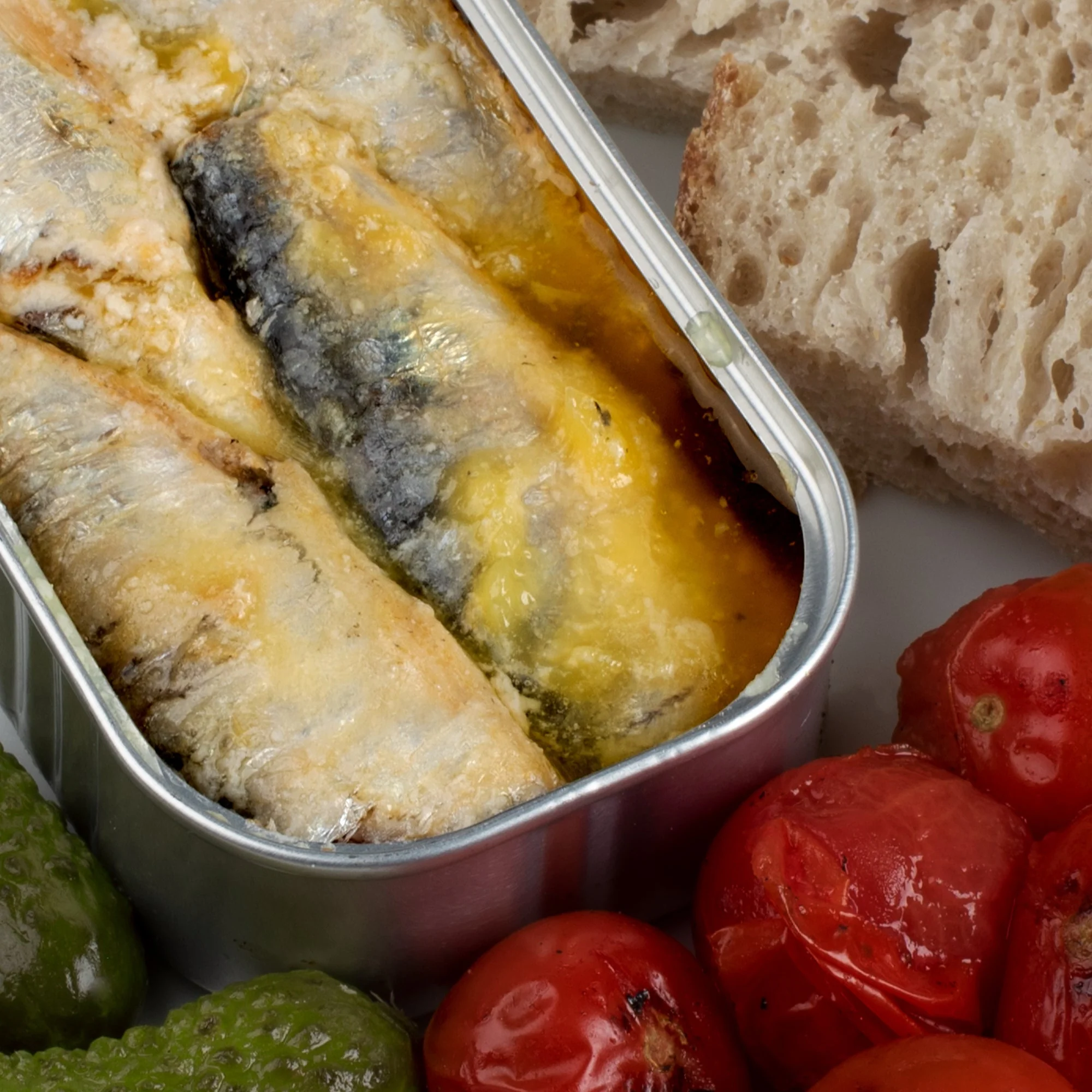 José Gourmet Sardines in Azores Butter - Image 4