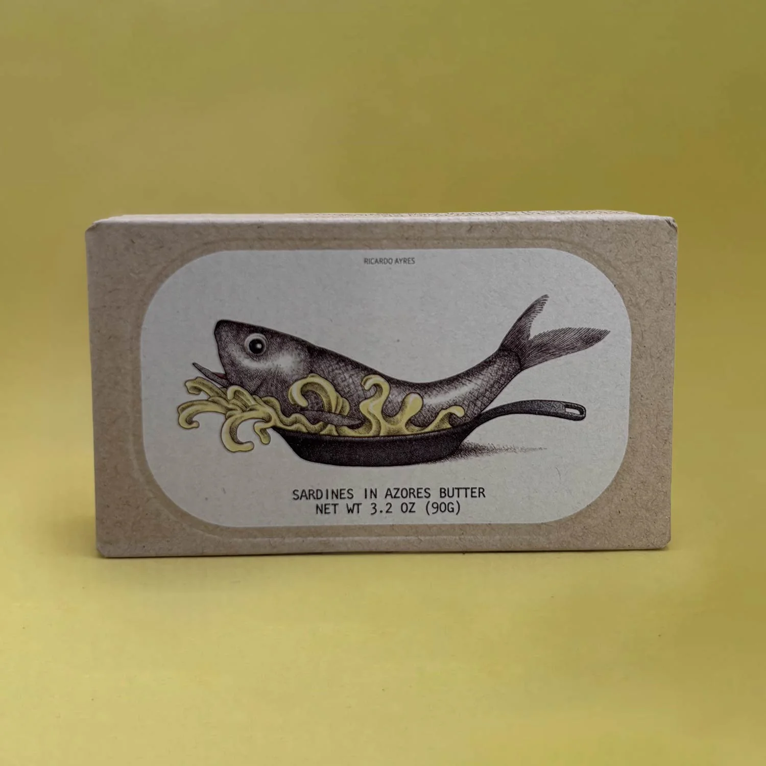 José Gourmet Sardines in Azores Butter - Image 5