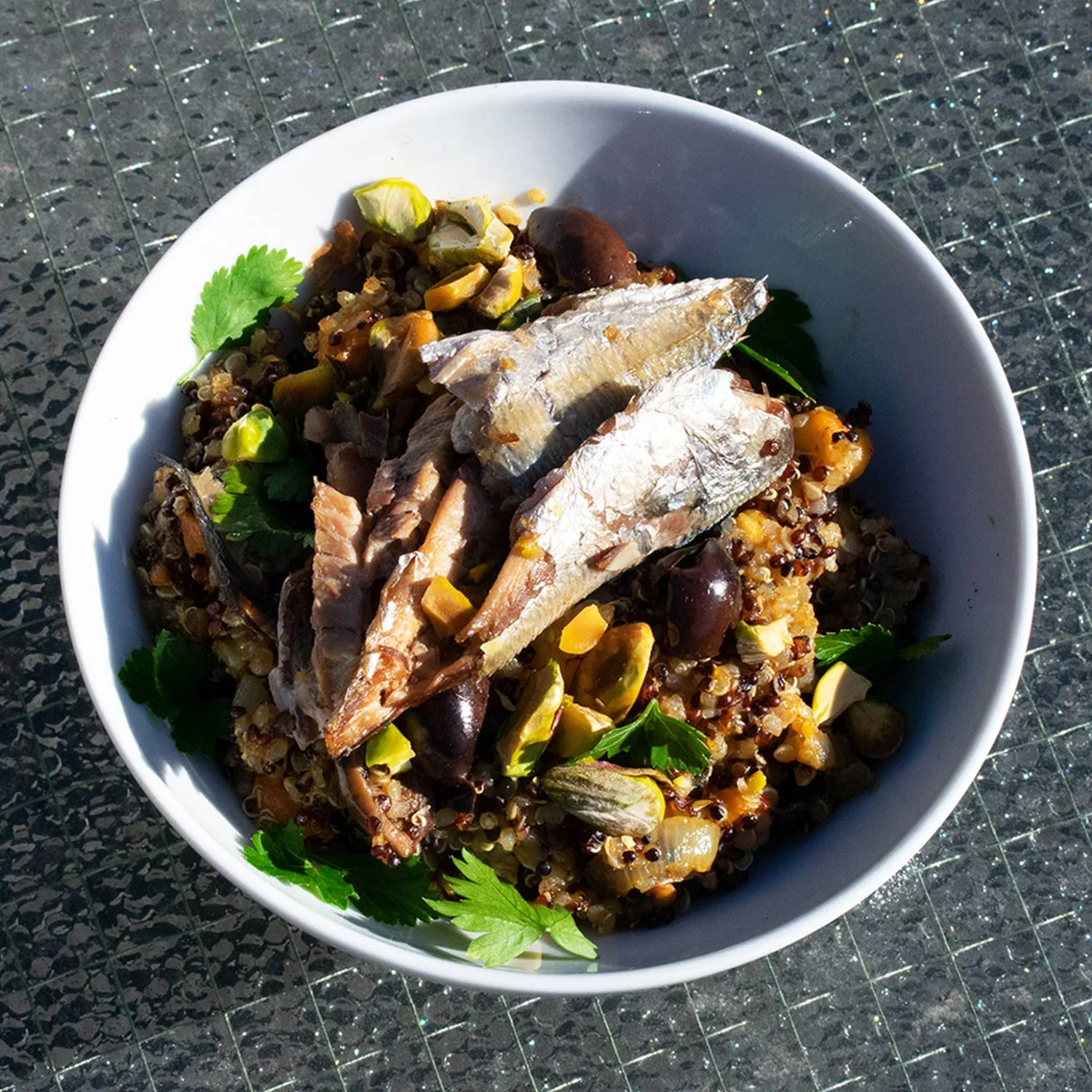 José Gourmet Stickleback in Pickled Sauce - Image 3