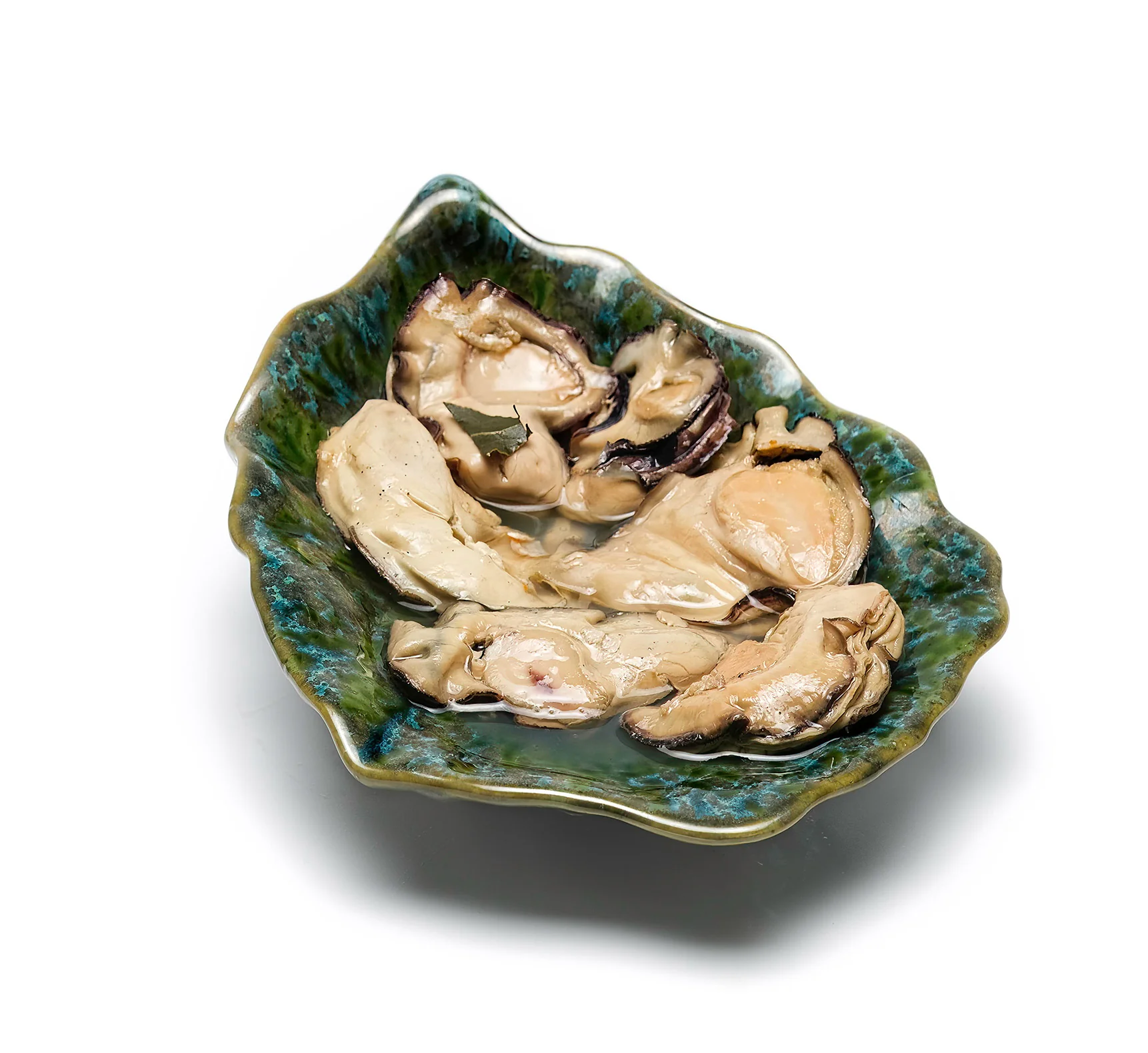 La Mar de Tazones Natural Oysters in Seawater - Image 3