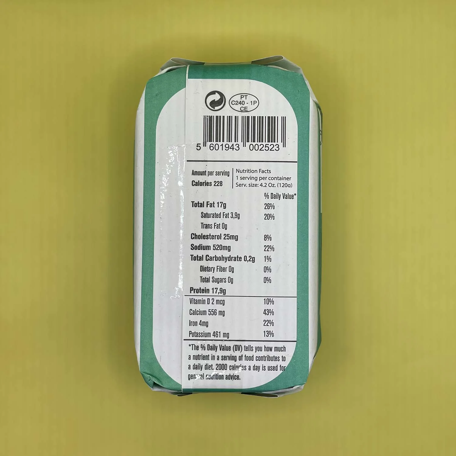 Nazarena Boneless and Skinless Sardines in Olive Oil - Image 4