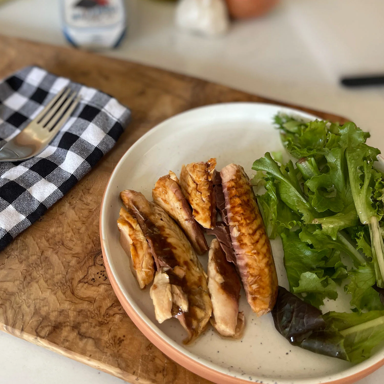 Nazarena Mackerel Fillets in Olive Oil - Image 4
