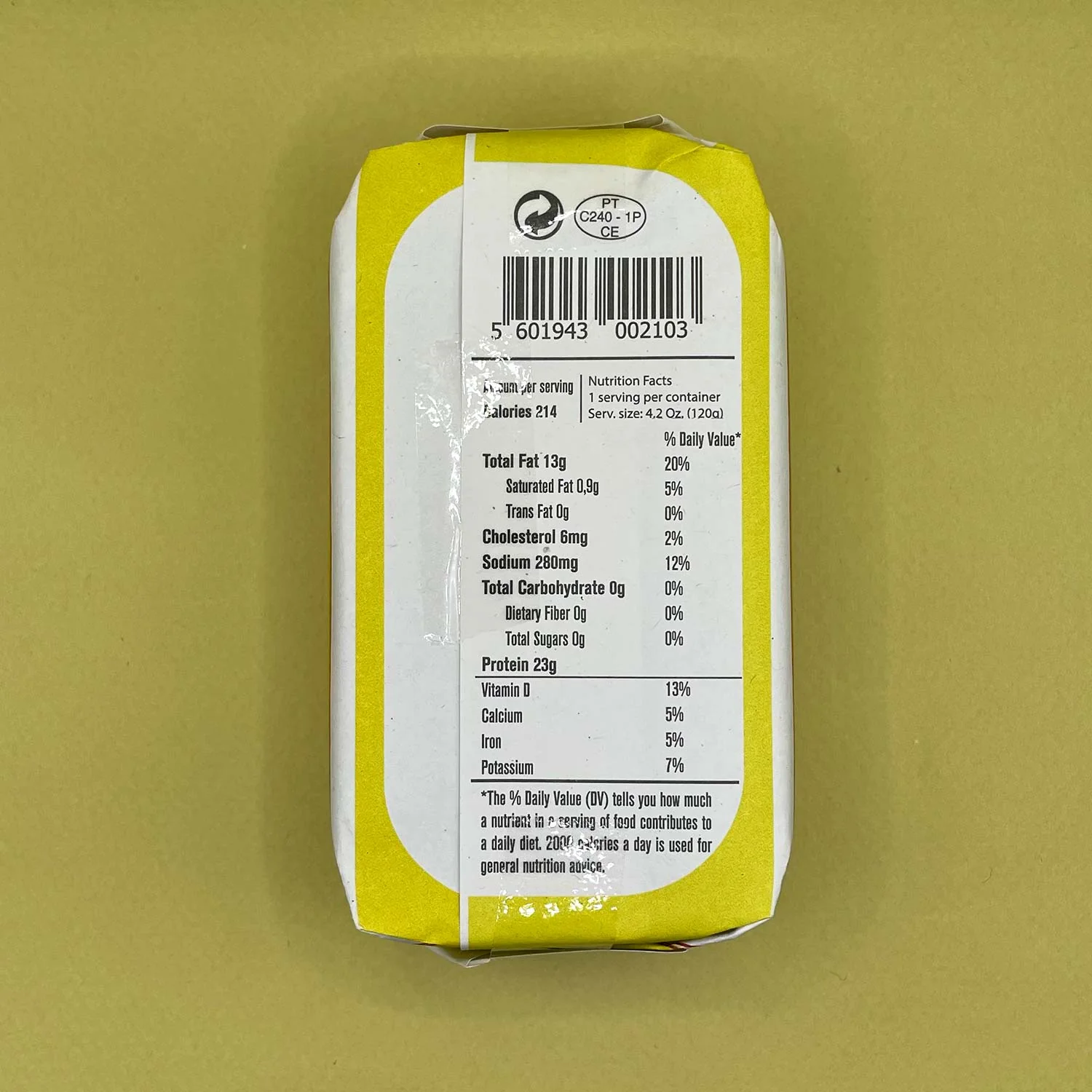 Nazarena Tuna Fillets in Olive Oil - Image 3