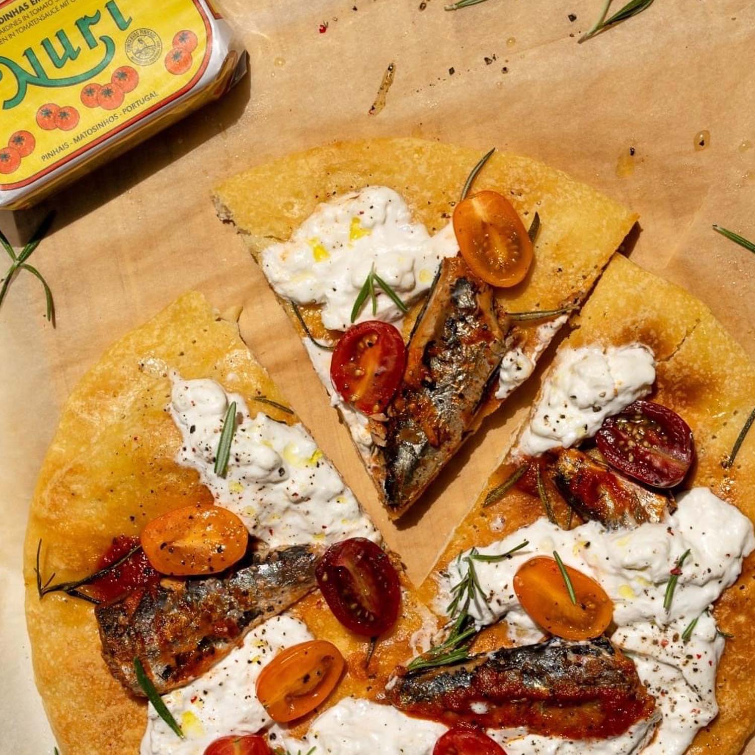 Nuri Sardines in Tomato Sauce - Image 5