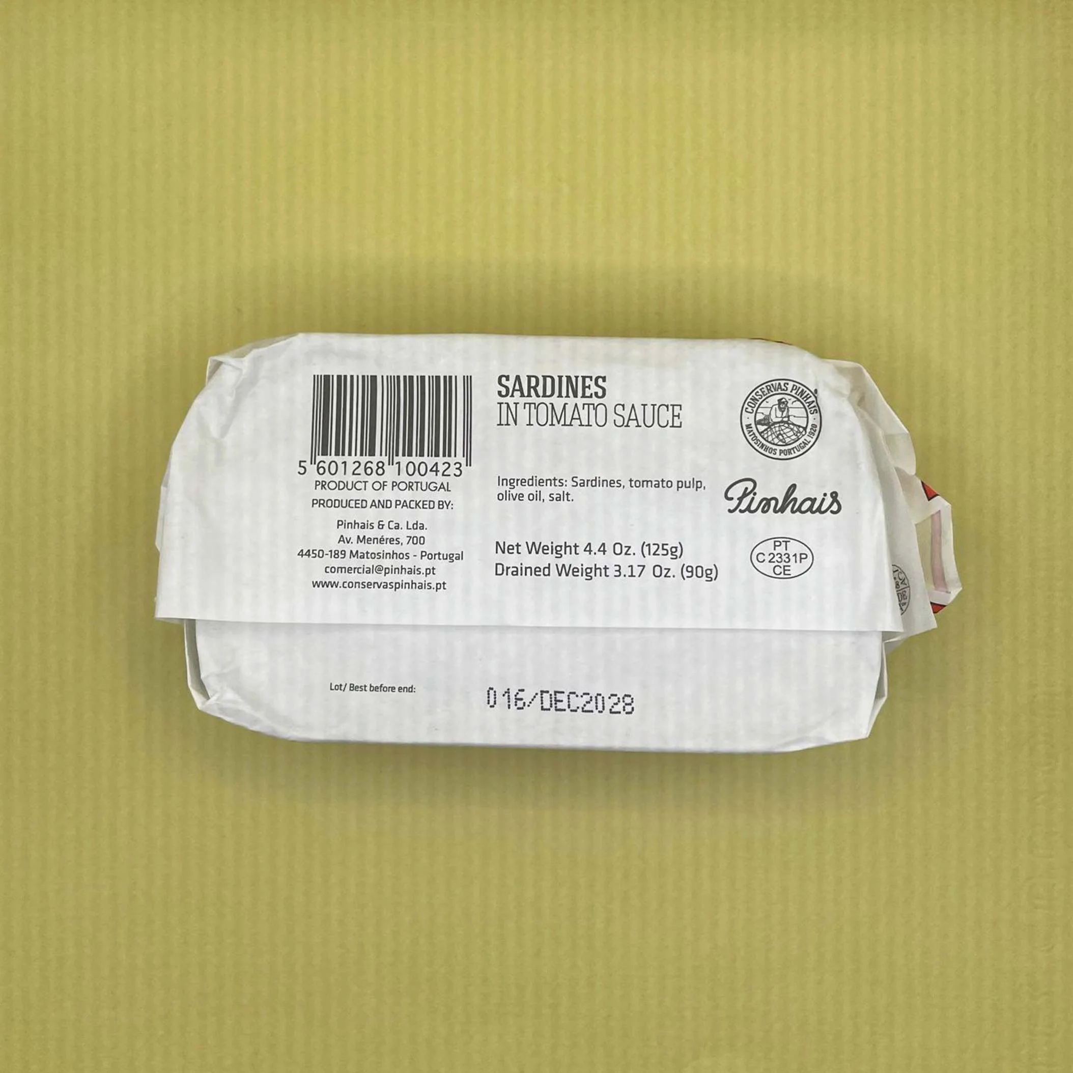 Nuri Sardines in Tomato Sauce - Image 6