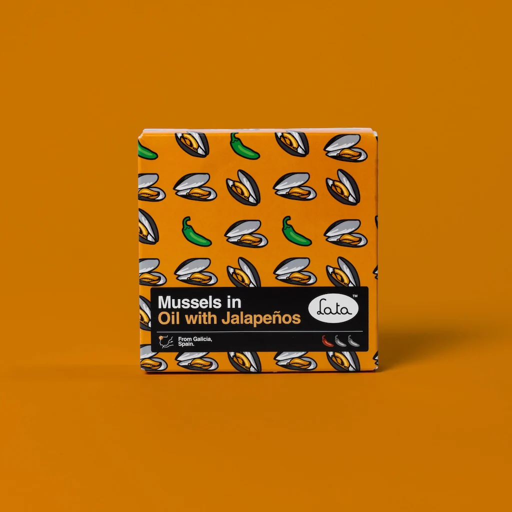 Seafood Lovers Box - Image 7