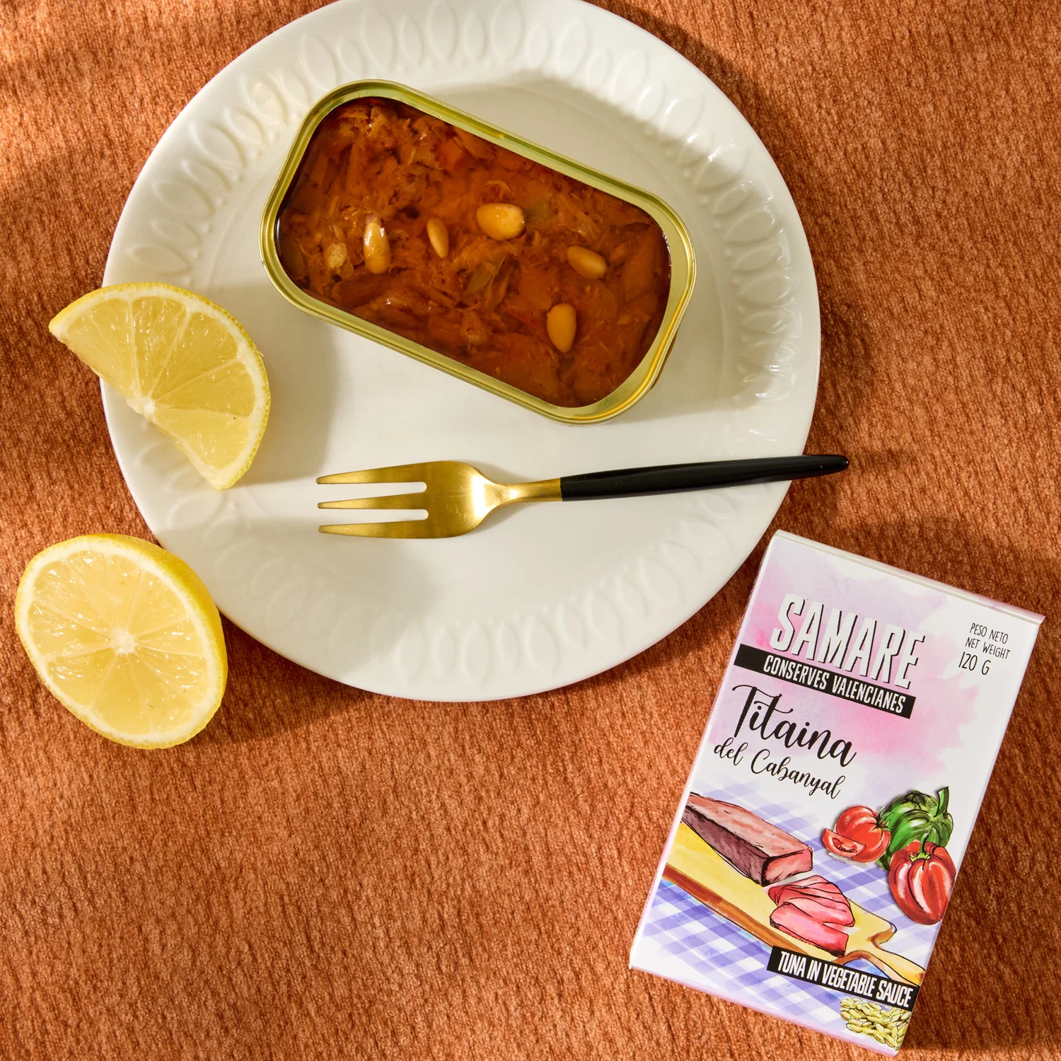 Tuna Lovers Box - Image 3