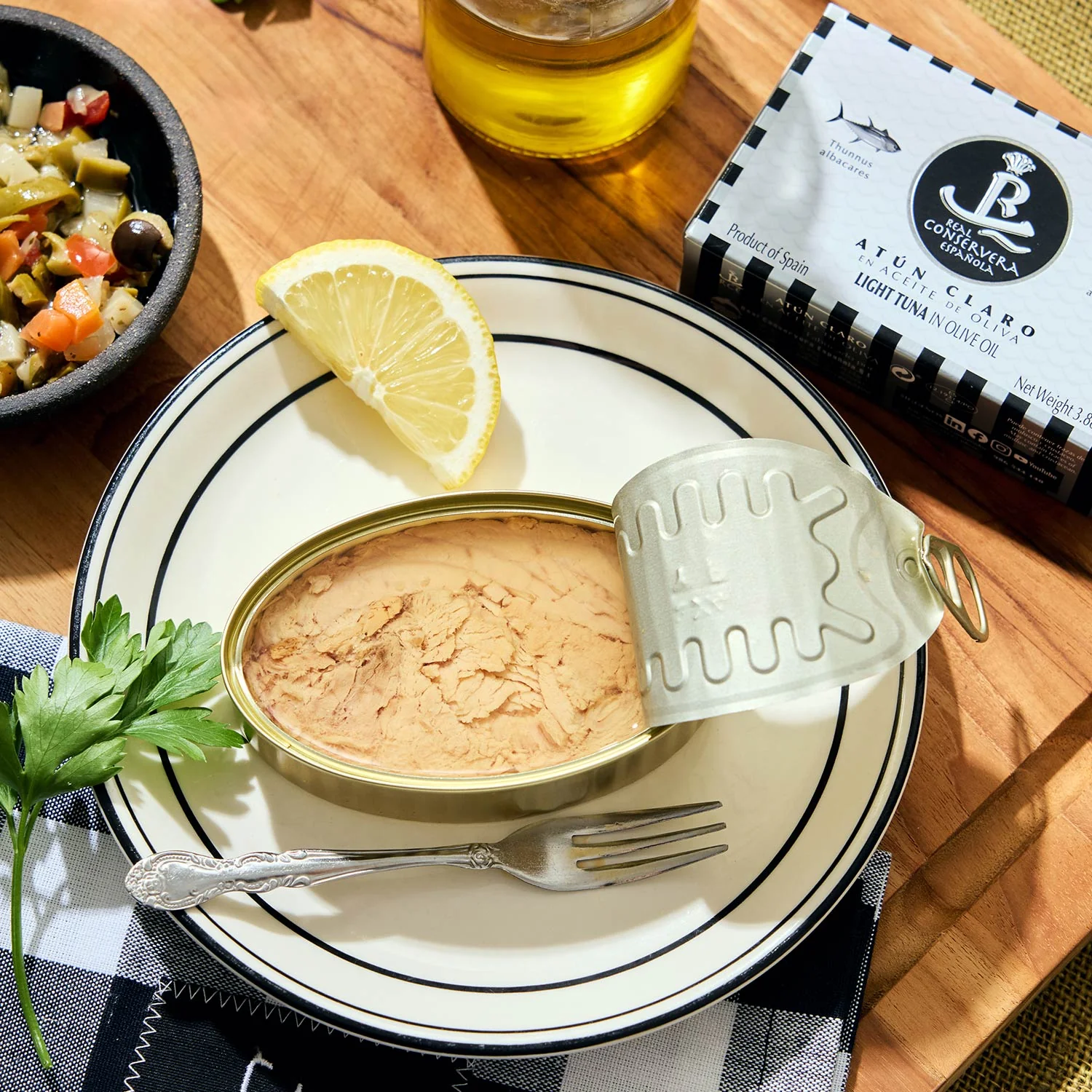 Tuna Lovers Box - Image 5